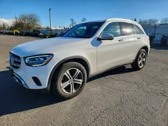 W1N0G8EB8MV296486 2021 MERCEDES-BENZ GLC