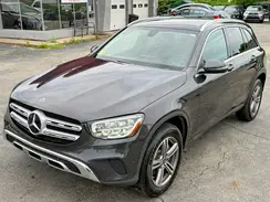 W1N0G8EB8MV302853 2021 MERCEDES-BENZ GLC