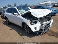 W1N0G8EB8MV305350 2021 MERCEDES-BENZ GLC