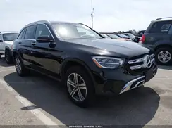 W1N0G8EB8MV307079 2021 MERCEDES-BENZ GLC