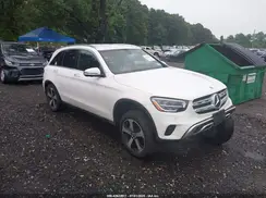 W1N0G8EB8MV313710 2021 MERCEDES-BENZ GLC