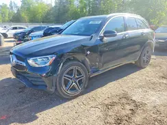 W1N0G8EB8MV319426 2021 MERCEDES-BENZ GLC