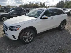 W1N0G8EB8MV322505 2021 MERCEDES-BENZ GLC