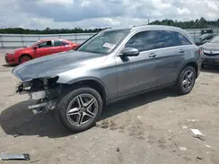 W1N0G8EB8MV322536 2021 MERCEDES-BENZ GLC