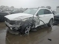 W1N0G8EB8NG029368 2022 MERCEDES-BENZ GLC
