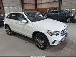 W1N0G8EB8NG042914 2022 MERCEDES-BENZ GLC