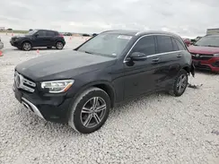 W1N0G8EB8NG071779 2022 MERCEDES-BENZ GLC