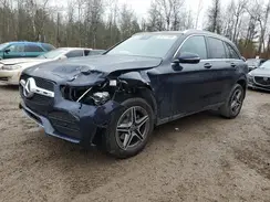W1N0G8EB8NG077064 2022 MERCEDES-BENZ GLC