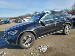 W1N0G8EB8NG099517 2022 MERCEDES-BENZ GLC