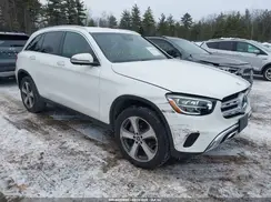 W1N0G8EB8NG107907 2022 MERCEDES-BENZ GLC