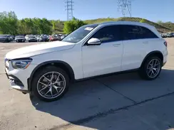 W1N0G8EB8NG109916 2022 MERCEDES-BENZ GLC
