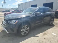 W1N0G8EB8NG116297 2022 MERCEDES-BENZ GLC