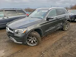 W1N0G8EB8NG118454 2022 MERCEDES-BENZ GLC