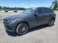 W1N0G8EB8NG118633 2022 MERCEDES-BENZ GLC