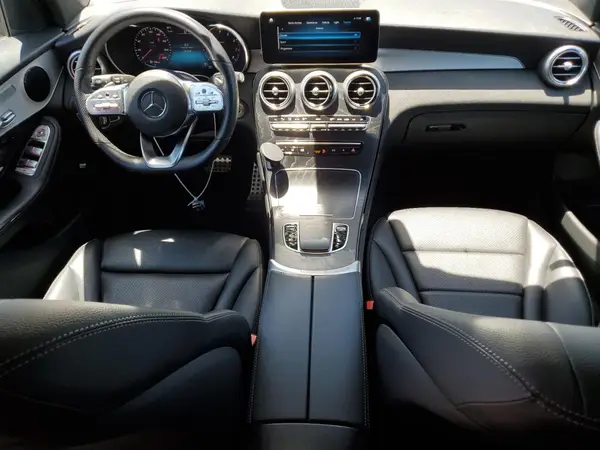 W1N0G8EB8NG118633 2022 MERCEDES-BENZ GLC - Image 7