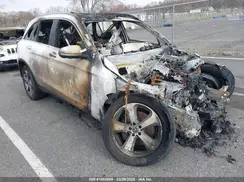 W1N0G8EB8NG119068 2022 MERCEDES-BENZ GLC