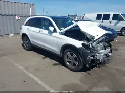 W1N0G8EB8NG119555 2022 MERCEDES-BENZ GLC