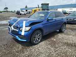 W1N0G8EB8NG120995 2022 MERCEDES-BENZ GLC
