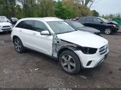 W1N0G8EB8NG121161 2022 MERCEDES-BENZ GLC