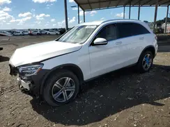 W1N0G8EB8NV325731 2022 MERCEDES-BENZ GLC