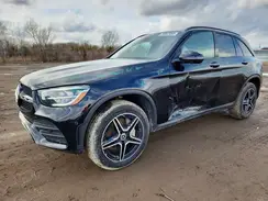 W1N0G8EB8NV328001 2022 MERCEDES-BENZ GLC