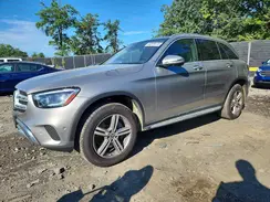 W1N0G8EB8NV328628 2022 MERCEDES-BENZ GLC