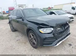 W1N0G8EB8NV328810 2022 MERCEDES-BENZ GLC