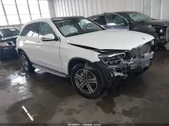 W1N0G8EB8NV330637 2022 MERCEDES-BENZ GLC