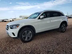 W1N0G8EB8NV331299 2022 MERCEDES-BENZ GLC