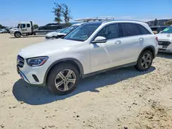 W1N0G8EB8NV332291 2022 MERCEDES-BENZ GLC