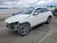 W1N0G8EB8NV336583 2022 MERCEDES-BENZ GLC