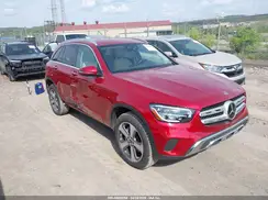 W1N0G8EB8NV350077 2022 MERCEDES-BENZ GLC