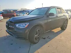 W1N0G8EB8NV352539 2022 MERCEDES-BENZ GLC
