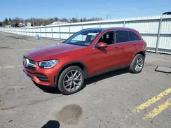 W1N0G8EB8NV367851 2022 MERCEDES-BENZ GLC