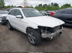 W1N0G8EB8NV368174 2022 MERCEDES-BENZ GLC
