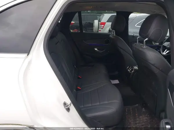 W1N0G8EB8NV368174 2022 MERCEDES-BENZ GLC - Image 8