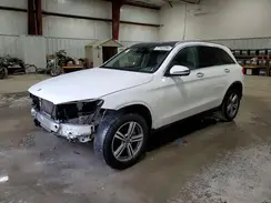 W1N0G8EB8NV369552 2022 MERCEDES-BENZ GLC