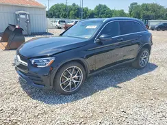 W1N0G8EB8NV370023 2022 MERCEDES-BENZ GLC