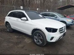 W1N0G8EB8NV373035 2022 MERCEDES-BENZ GLC
