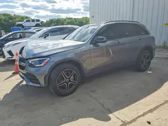 W1N0G8EB8NV376369 2022 MERCEDES-BENZ GLC