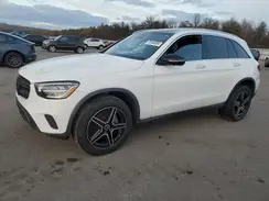 W1N0G8EB8NV379644 2022 MERCEDES-BENZ GLC