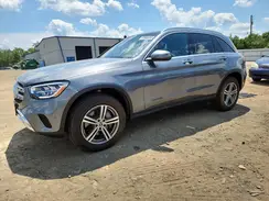 W1N0G8EB8NV380034 2022 MERCEDES-BENZ GLC