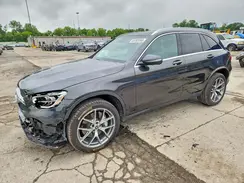 W1N0G8EB8NV380521 2022 MERCEDES-BENZ GLC