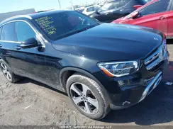 W1N0G8EB8NV383757 2022 MERCEDES-BENZ GLC
