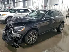 W1N0G8EB8NV385248 2022 MERCEDES-BENZ GLC