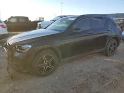 W1N0G8EB8NV385833 2022 MERCEDES-BENZ GLC