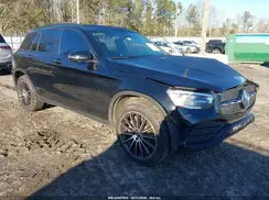 W1N0G8EB8NV386223 2022 MERCEDES-BENZ GLC