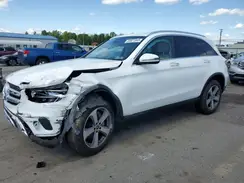 W1N0G8EB8NV395178 2022 MERCEDES-BENZ GLC