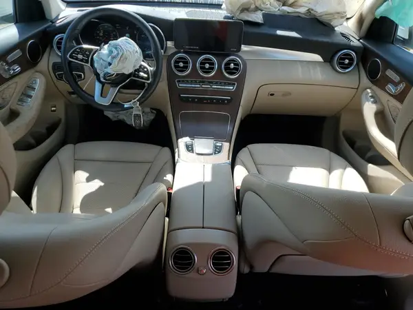 W1N0G8EB8NV395178 2022 MERCEDES-BENZ GLC - Image 8