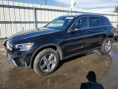 W1N0G8EB8NV396105 2022 MERCEDES-BENZ GLC